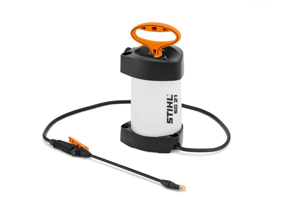 Postřikovač Stihl SG 21
