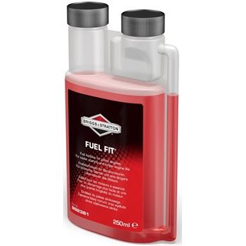 Přísada do benzinu 250 ml FUEL FIT