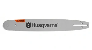 Lišta X-force 13"/,325"/1,3 MM/malé uchycení lišty (SM)