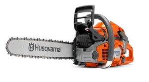 Pila Husqvarna 550 XPG Mark II