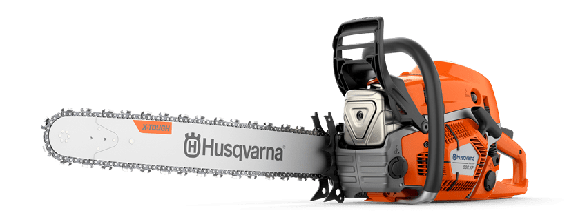 Pila Husqvarna 592 XP