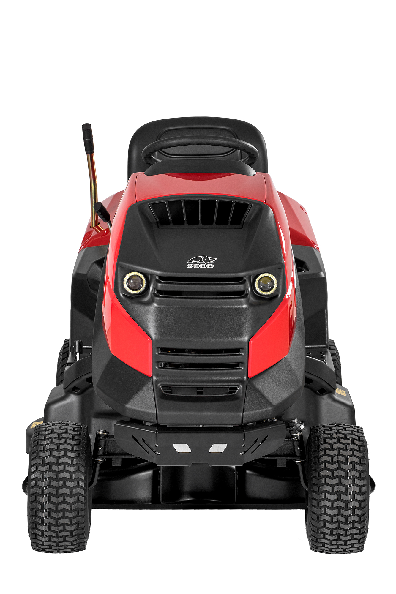 Zahradní traktor SECO Challenge MJ