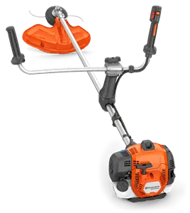Křovinořez Husqvarna 525RX Mark II
