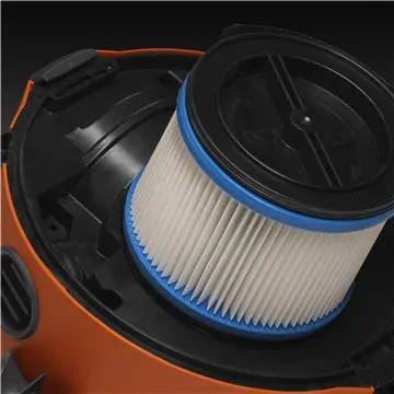 Vysavač Husqvarna WDC 220