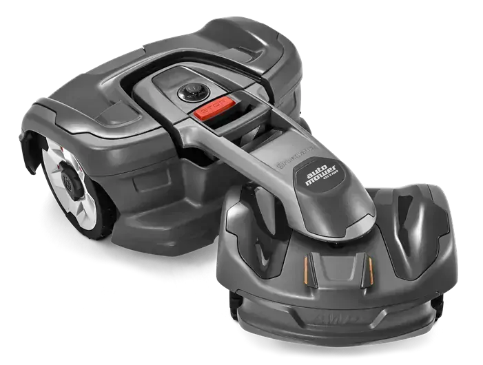 Robotická sekačka Husqvarna Automower 435X AWD