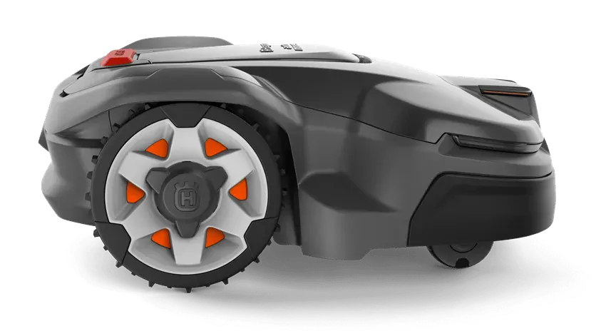 Robotická sekačka Husqvarna Automower 405X