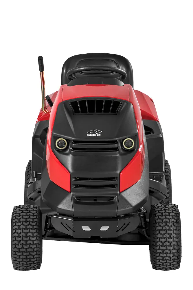 Zahradní traktor SECO Challenge AJ 