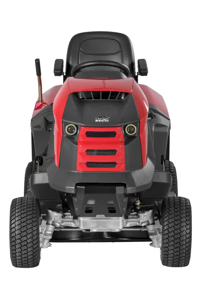 Zahradní traktor SECO STARJET P4 4x4
