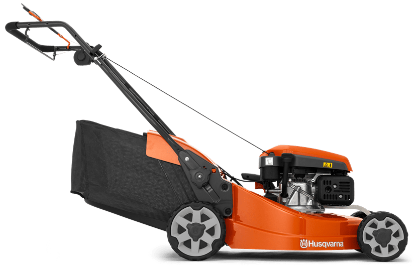 Sekačka Husqvarna LC 353V