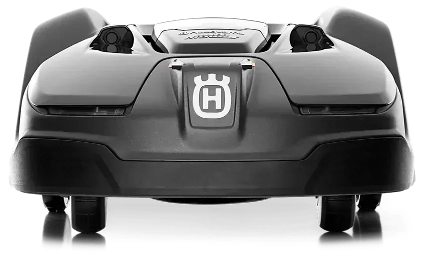 Robotická sekačka Husqvarna Automower 450X