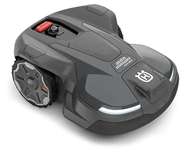 Robotická sekačka Husqvarna Automower 430X NERA