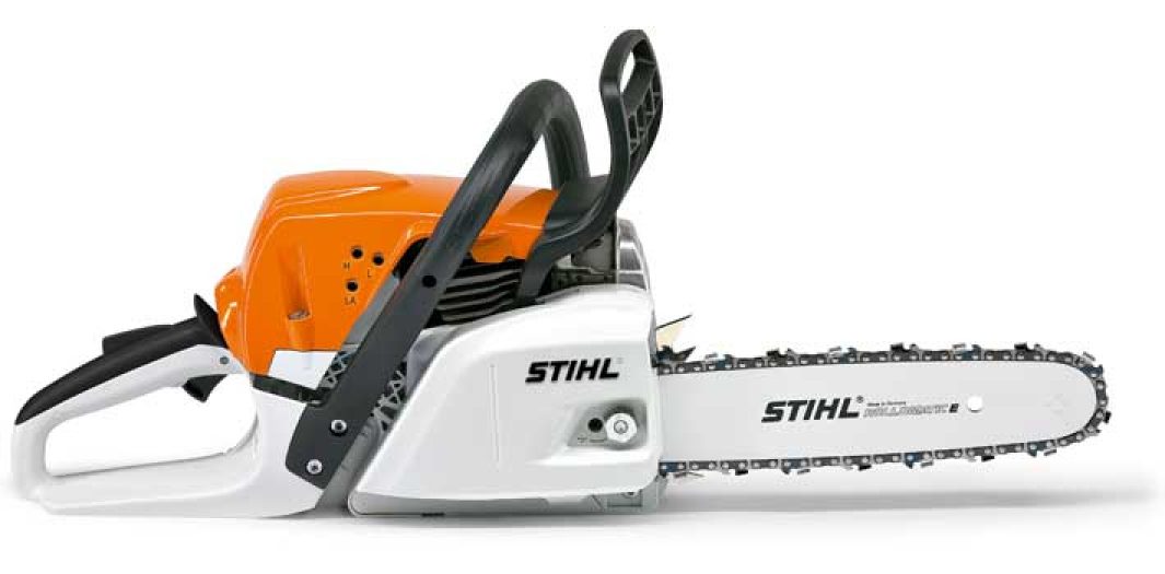 Pila Stihl MS 231