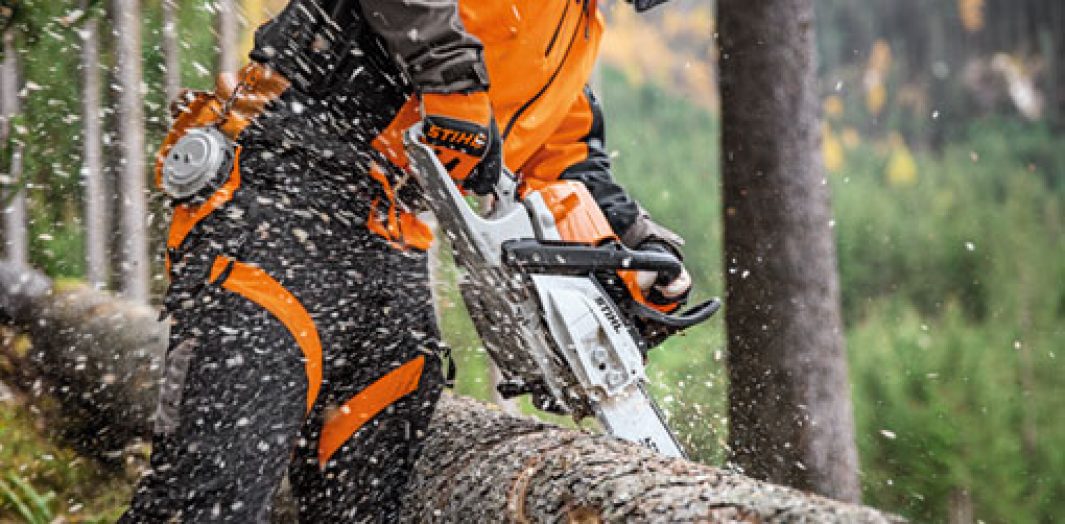 Pila Stihl MS 261 C-M VW