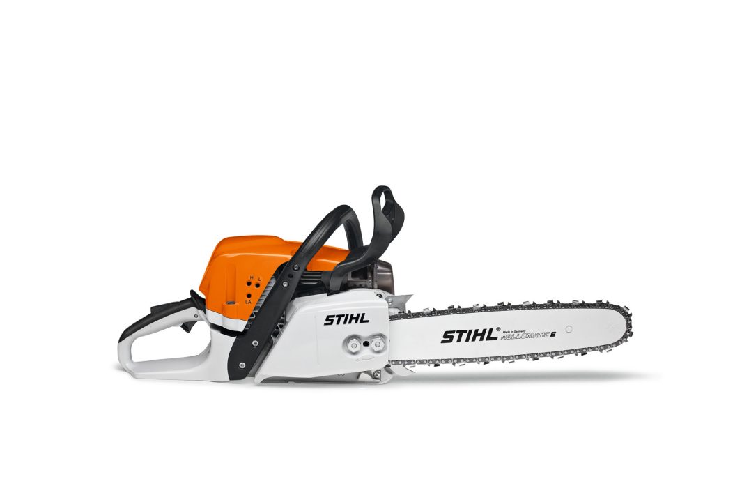 Pila Stihl MS 391