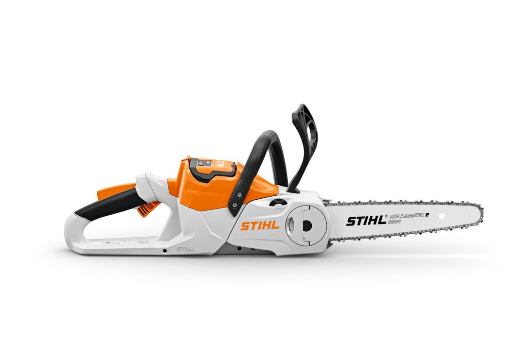 Pila Stihl MSA 70 C-B KIT