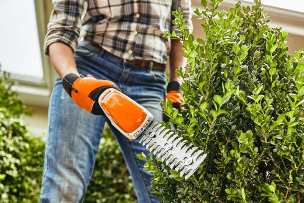 Zahradní nůžky Stihl HSA 26 KIT