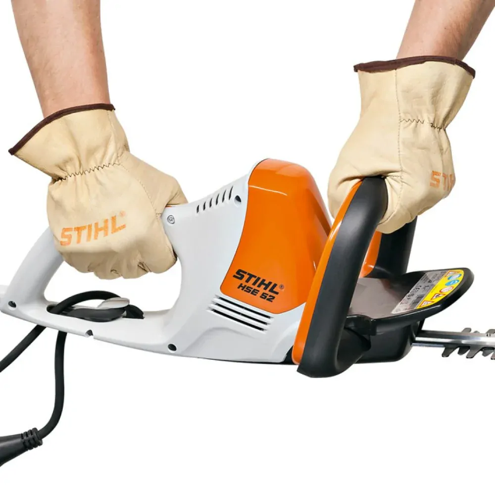 Zahradní nůžky Stihl HSE 52