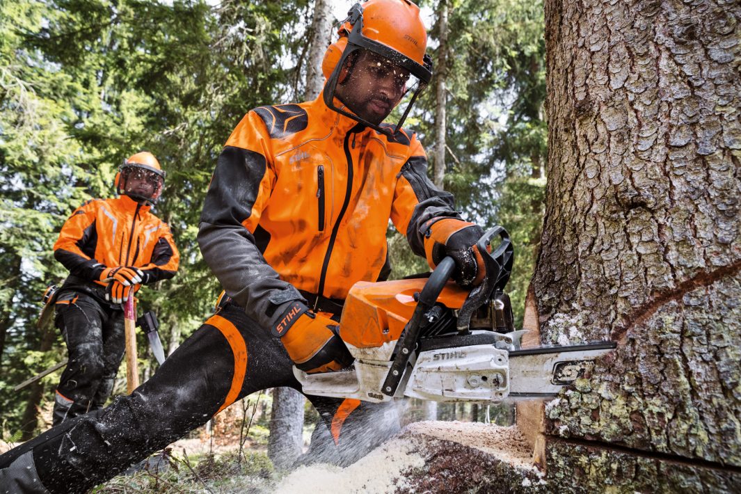 Pila Stihl MS 462 C-M