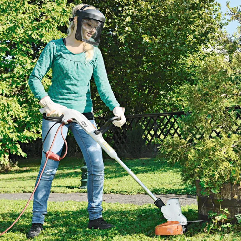 Vyžínač Stihl FSE 52