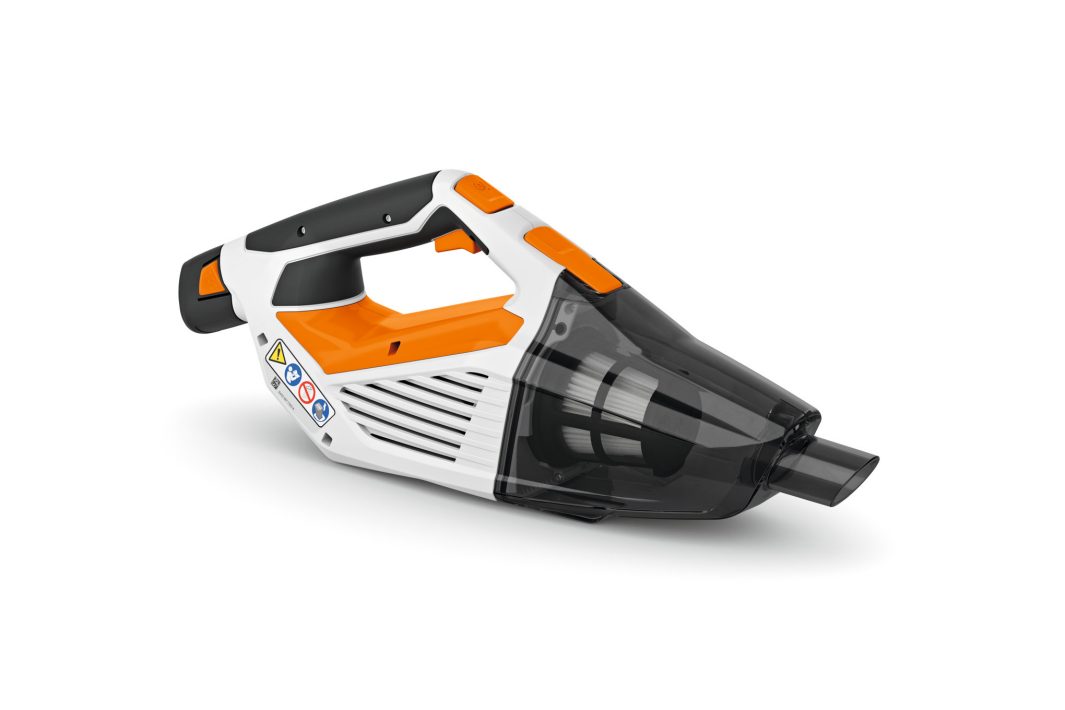 Ruční vysavač Stihl SEA 20 KIT