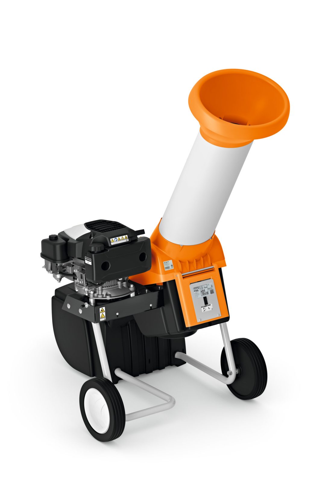 Drtič Stihl GH 370 S