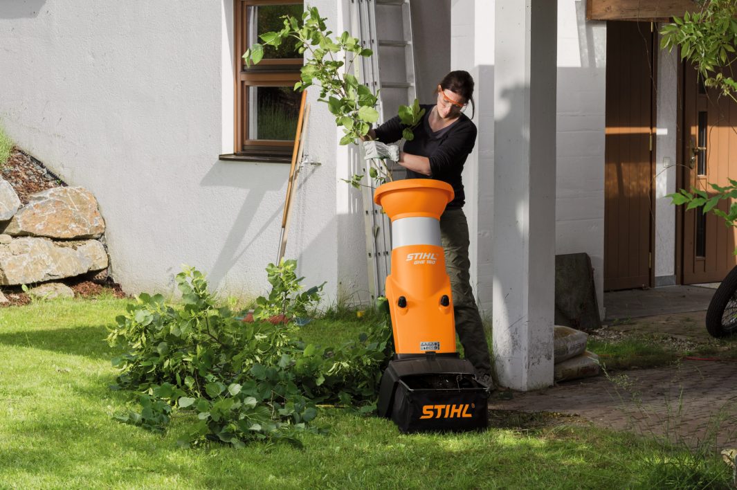 Drtič Stihl GHE 150