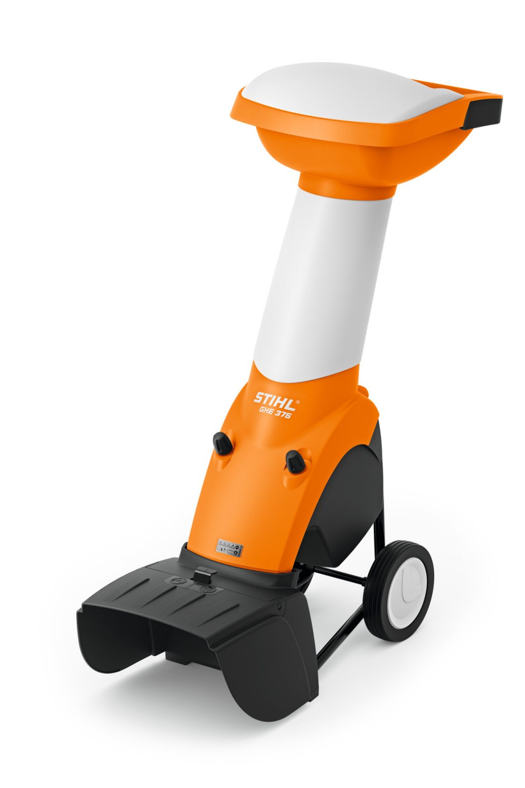 Drtič Stihl GHE 375