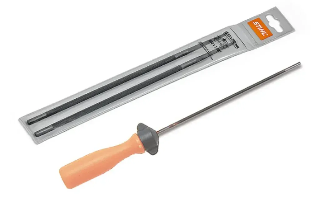 Pilník kulatý STIHL, 3,2x150