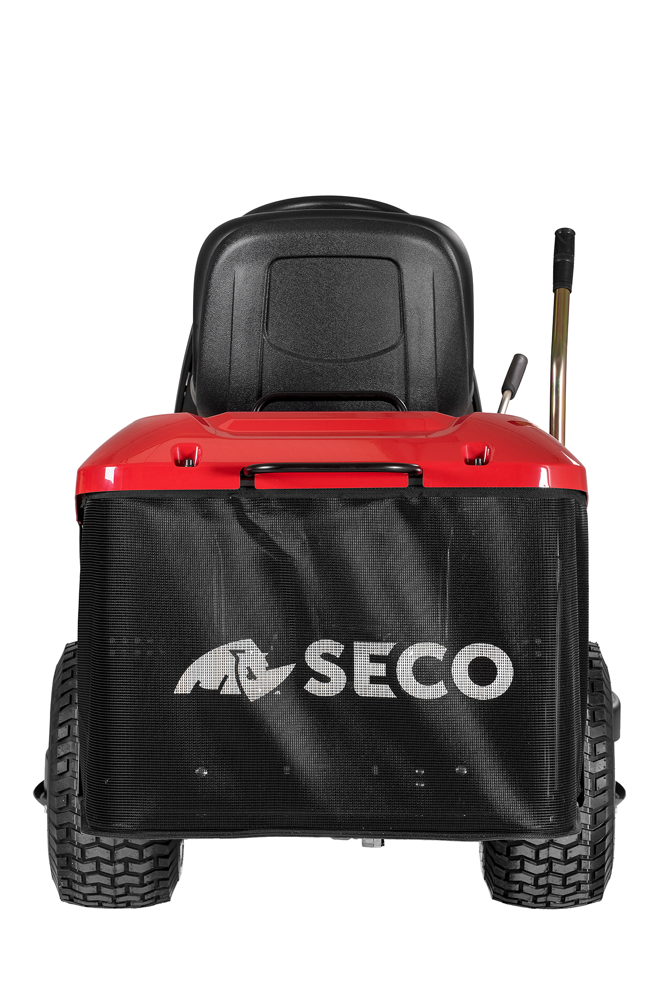 Zahradní traktor SECO Challenge MJ