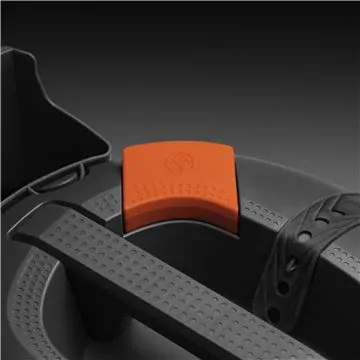 Vysavač Husqvarna WDC 220