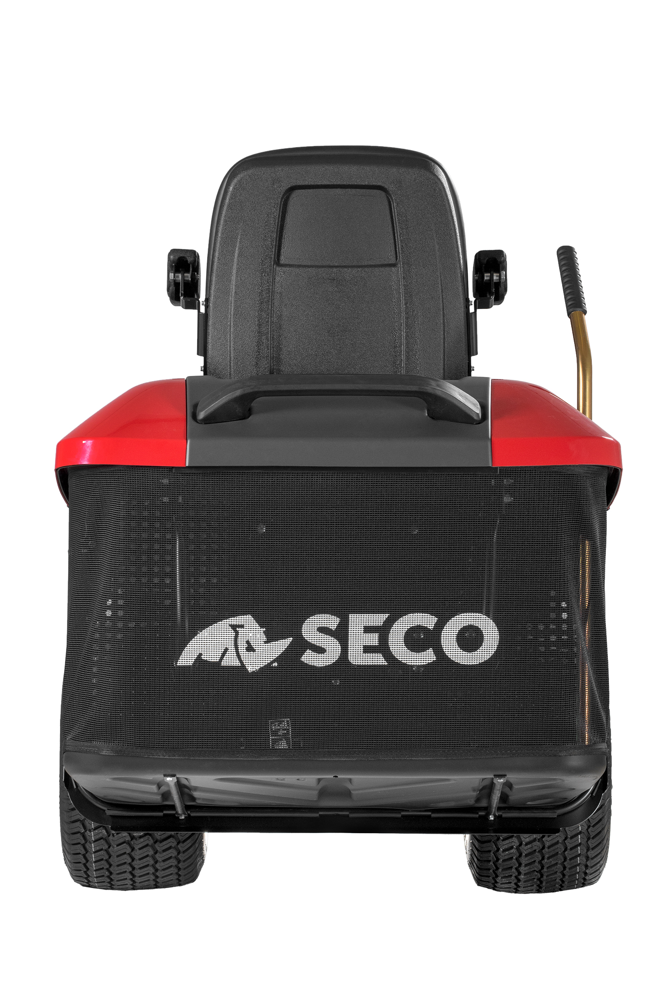 Zahradní traktor SECO Starjet P3