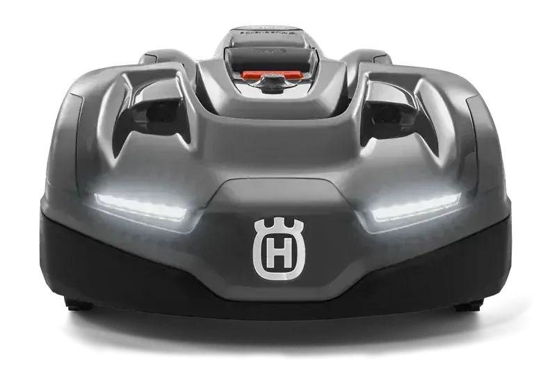 Robotická sekačka Husqvarna Automower 435X AWD