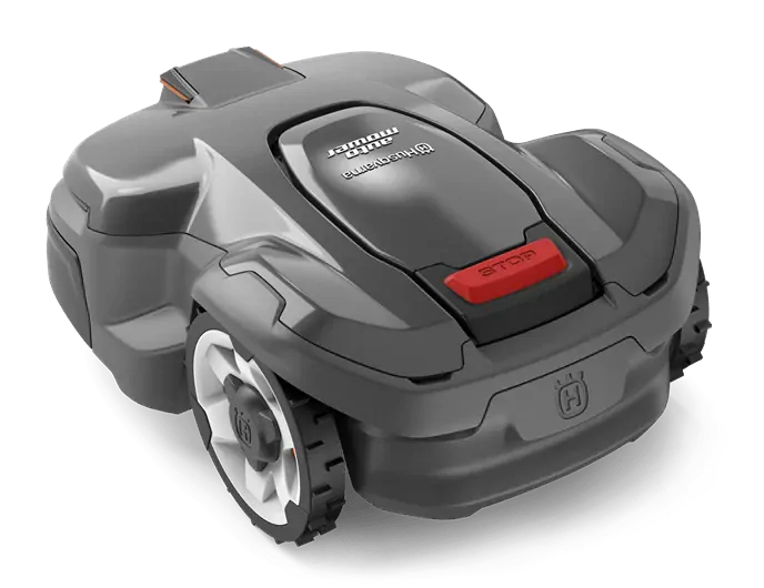 Robotická sekačka Husqvarna Automower 405X