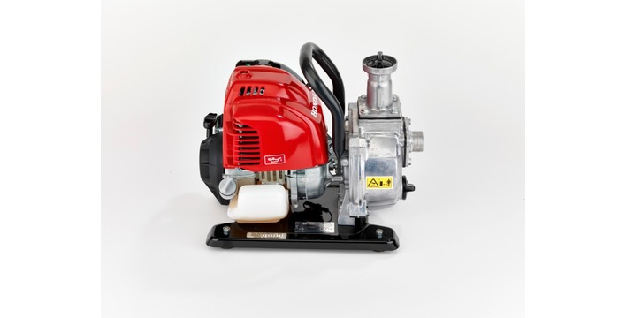 Čerpadlo vodní HONDA WX 10