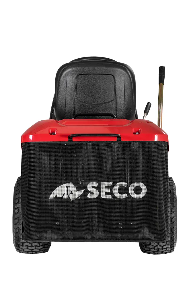 Zahradní traktor SECO Challenge AJ 