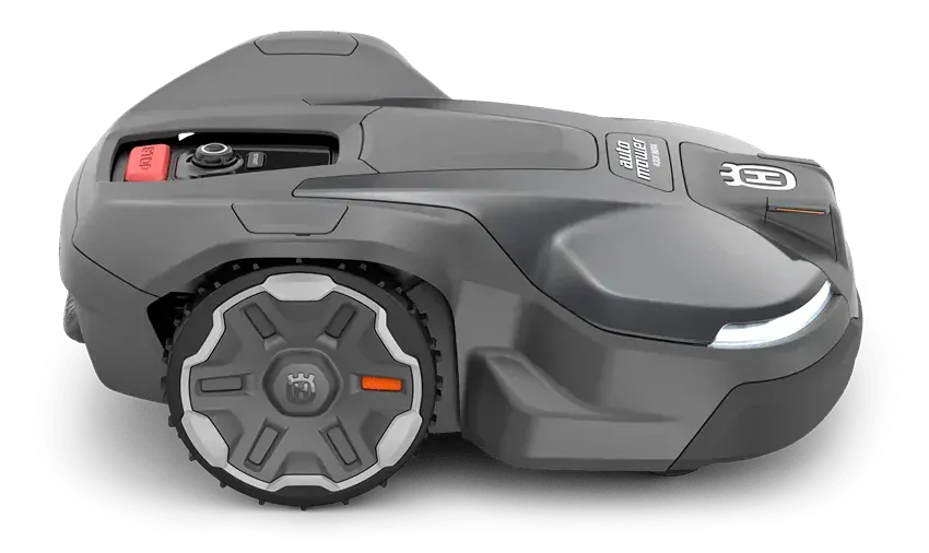 Robotická sekačka Husqvarna Automower 430X NERA