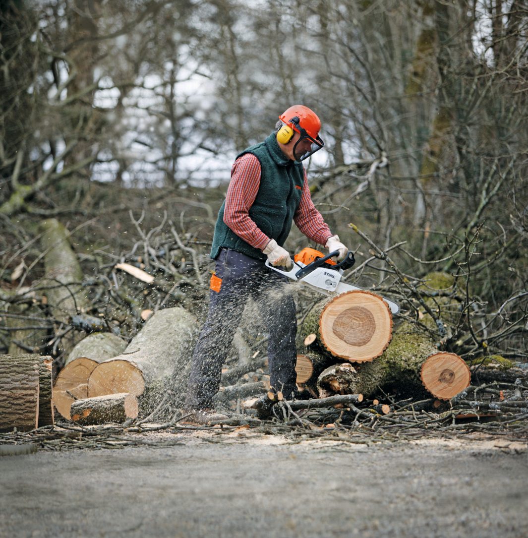 Pila Stihl MS 271