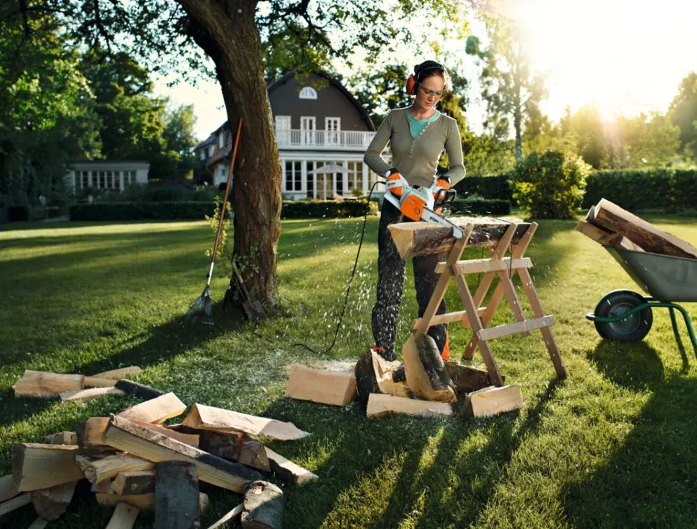 Pila Stihl MSE 141 C-Q