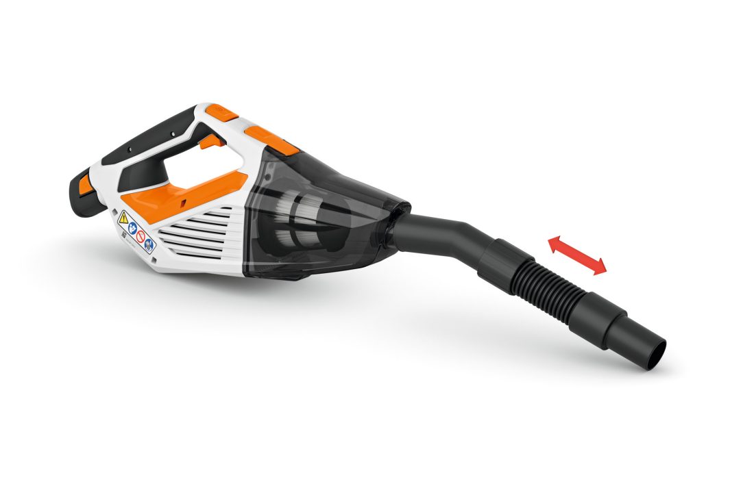 Ruční vysavač Stihl SEA 20 KIT