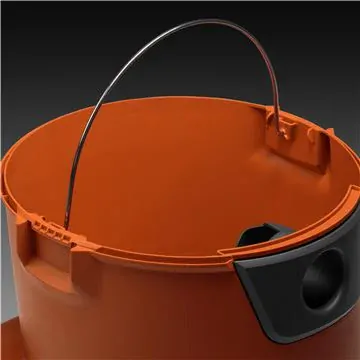 Vysavač Husqvarna WDC 220