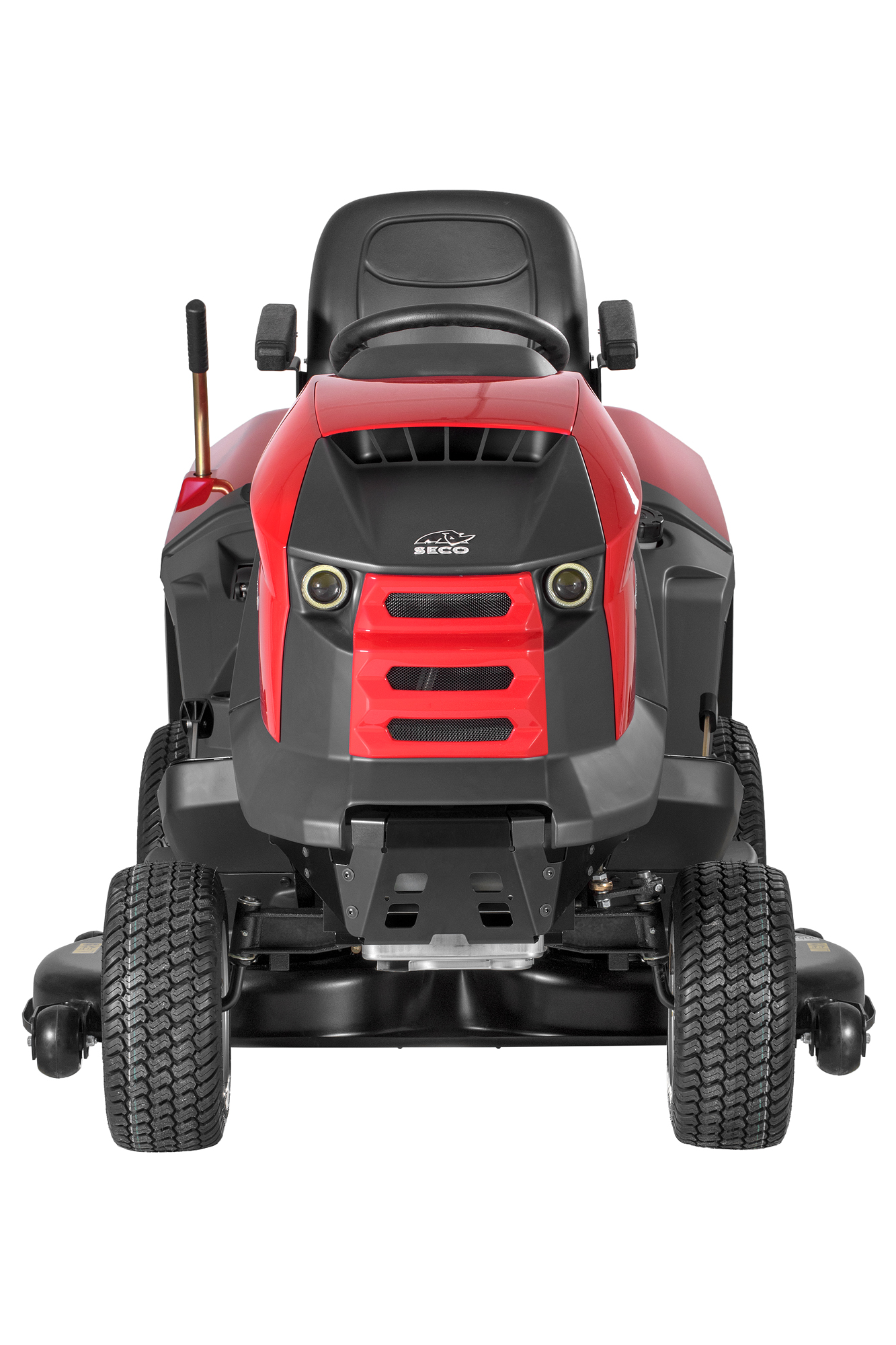 Zahradní traktor SECO Starjet P3