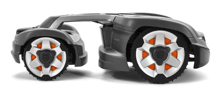 Robotická sekačka Husqvarna Automower 435X AWD