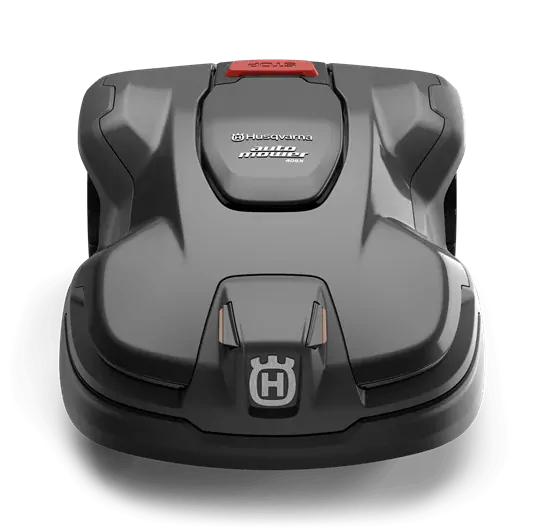 Robotická sekačka Husqvarna Automower 405X