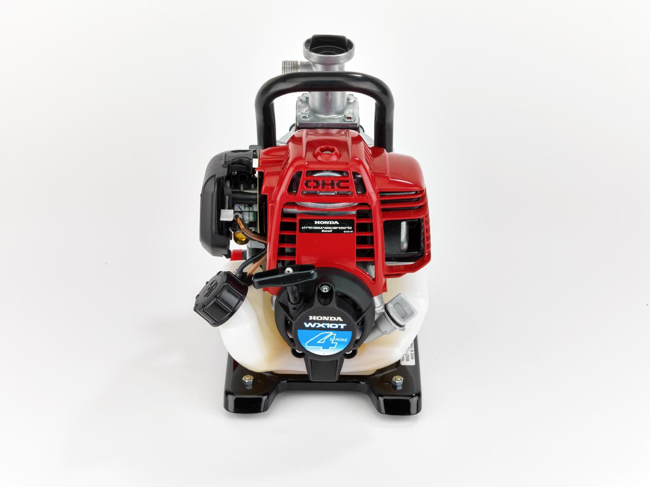 Čerpadlo vodní HONDA WX 10
