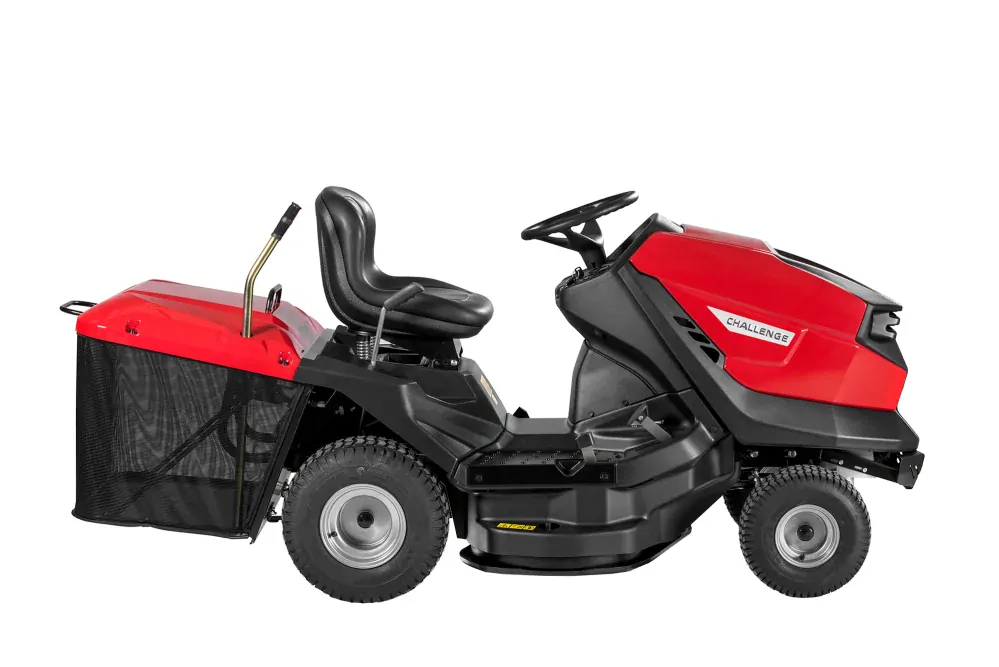 Zahradní traktor SECO Challenge AJ 