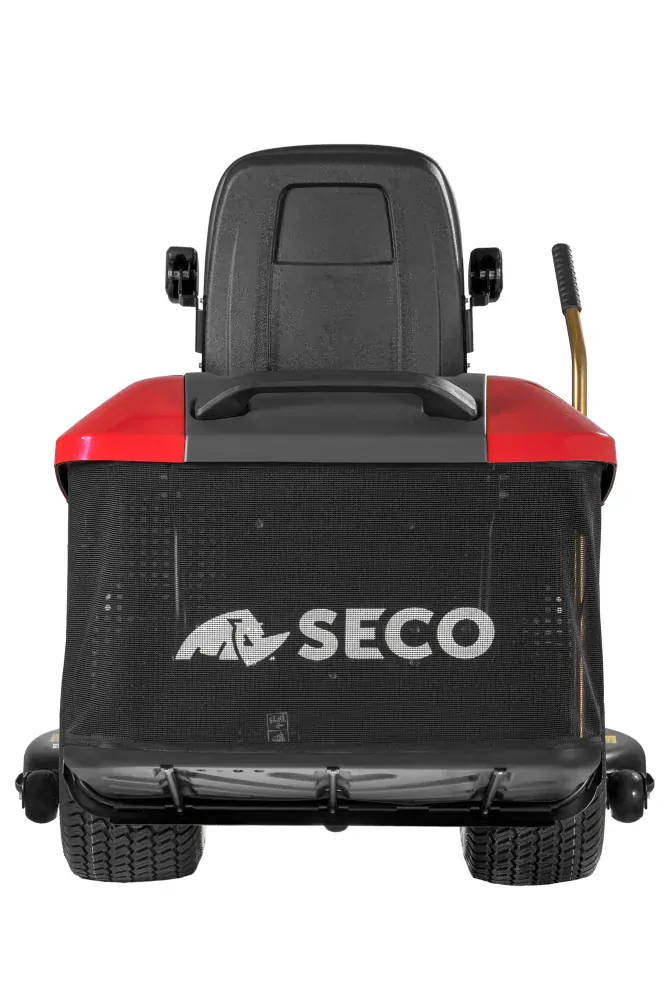 Zahradní traktor SECO STARJET P4 4x4