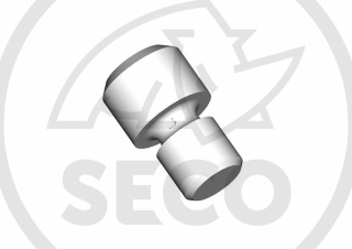 Střižný kolík SECO