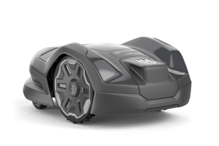 Robotická sekačka Husqvarna Automower 310E NERA