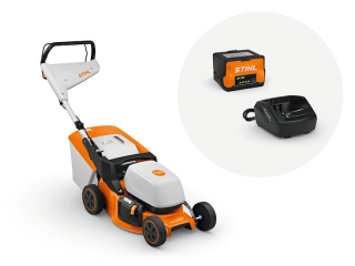 AKU sekačka Stihl RMA 243.3