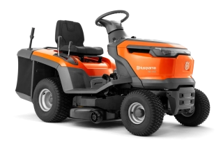 Zahradní traktor Husqvarna TC 112